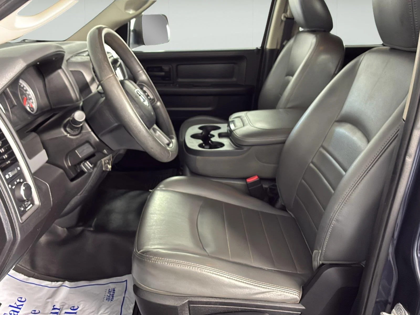 Used 2013 Maximum Steel Metallic Ram Tradesman image 22