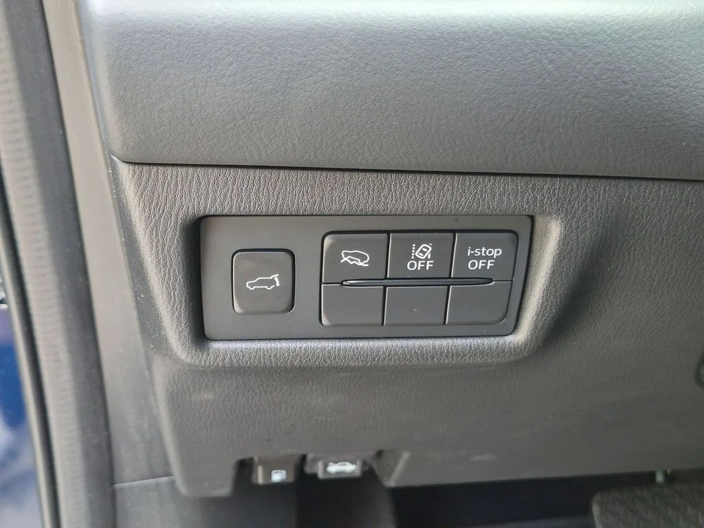 Used 2024 Blue Mazda 2.5 S Preferred Package image 15