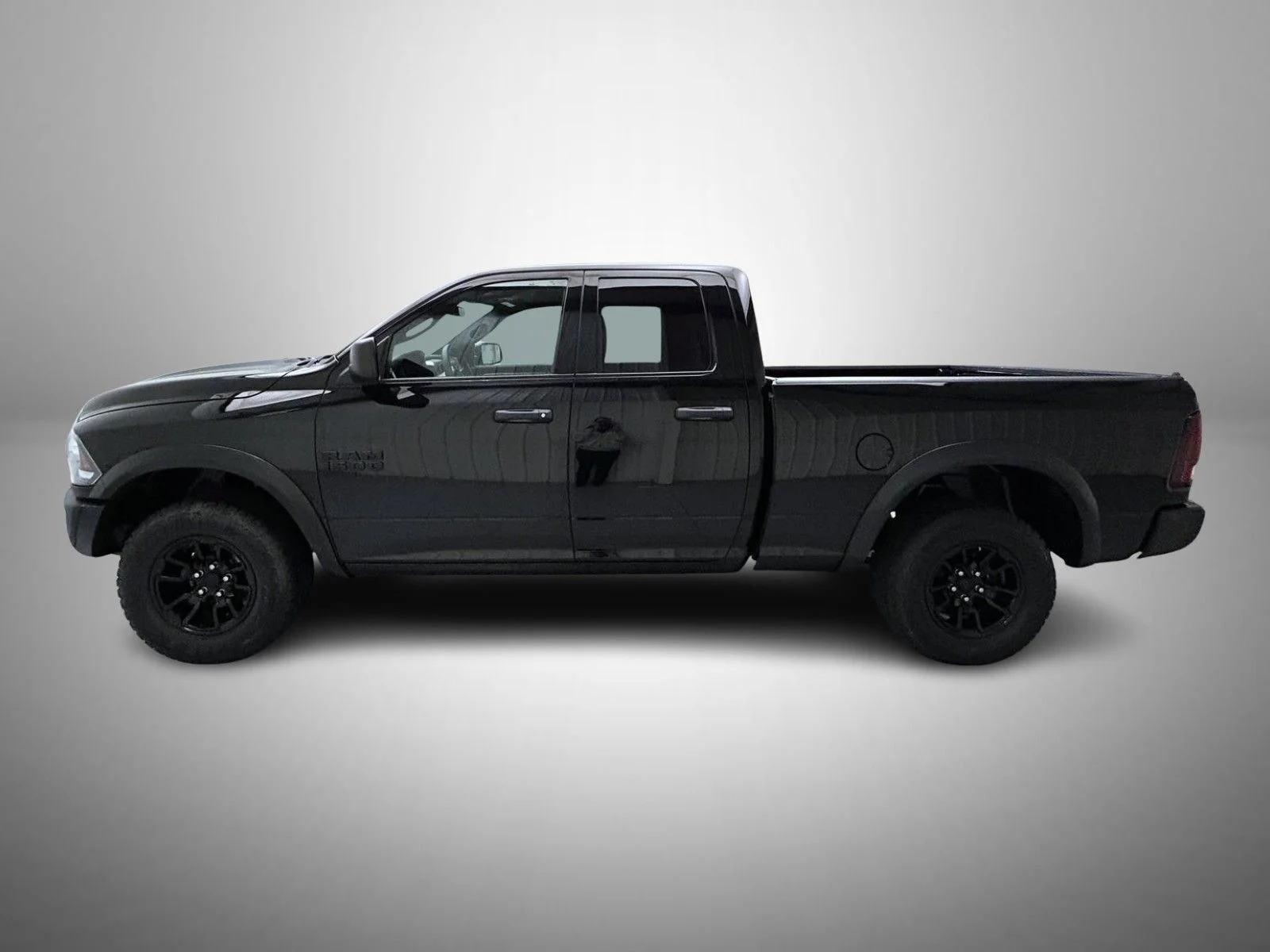 Used 2022 Black Ram Warlock image 8