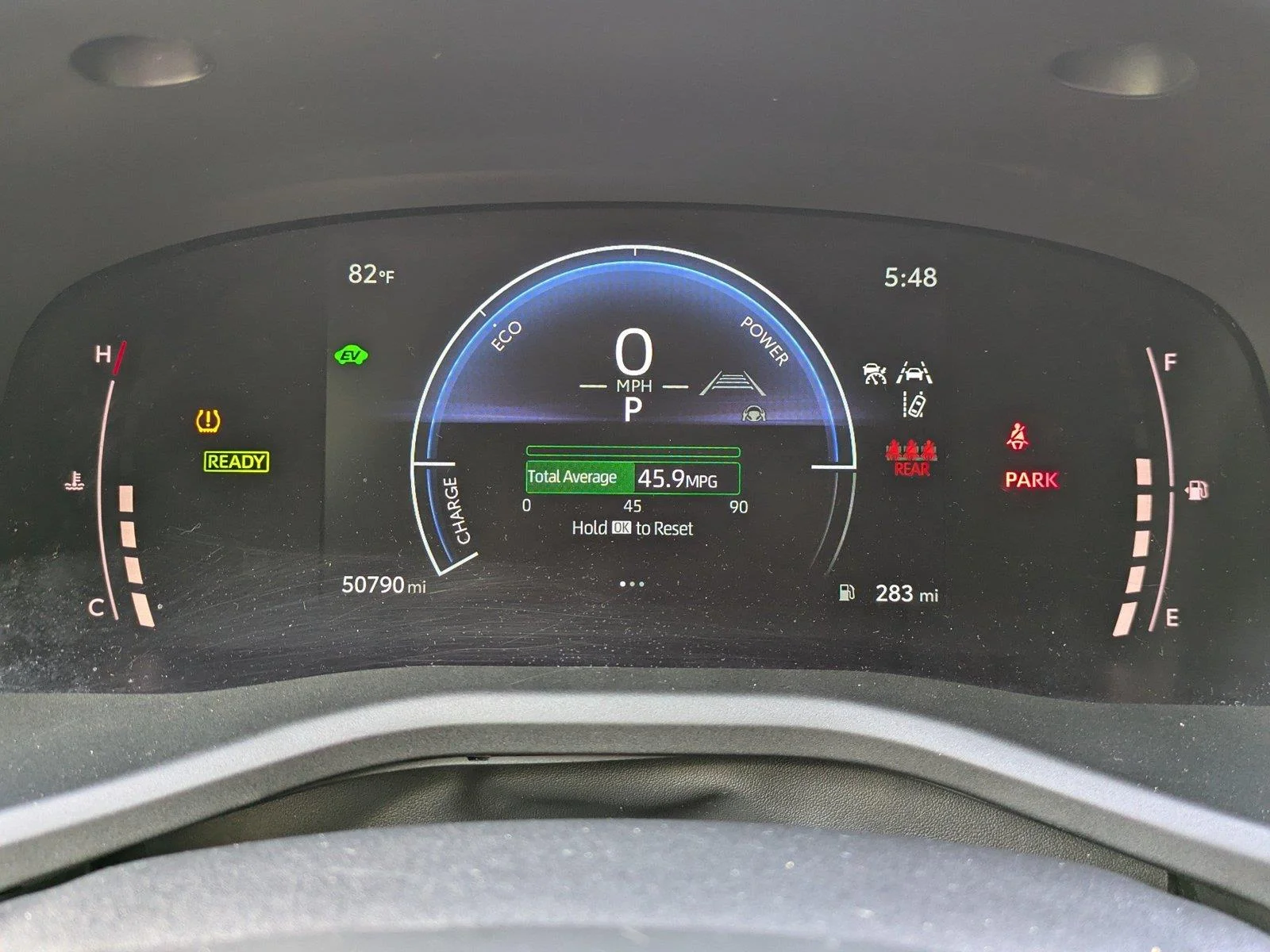 Certified Used 2025  Toyota SE image 24