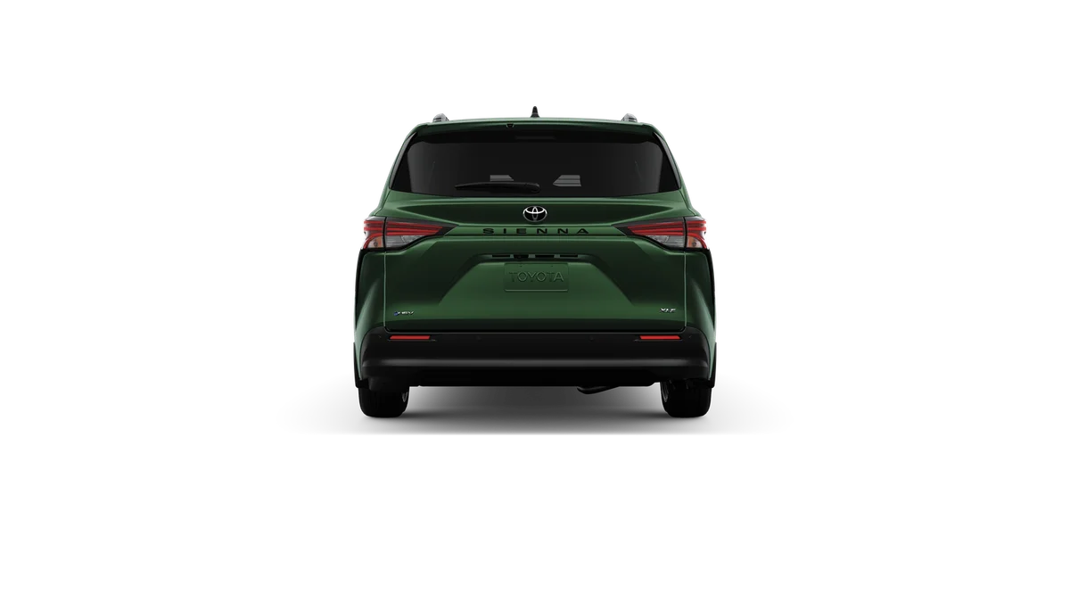 New 2026 Cypress Toyota XLE image 8