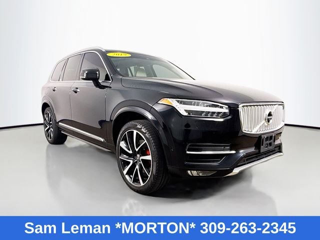 2019 Volvo XC90 T6 Inscription AWD's photo