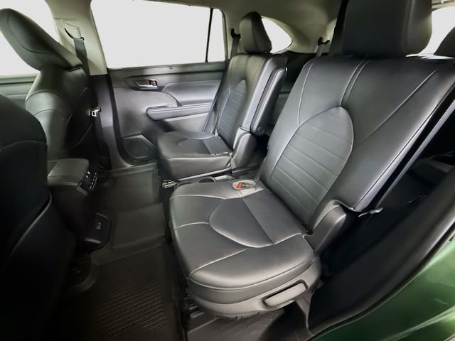 2023 Toyota Highlander XLE - Photo 24