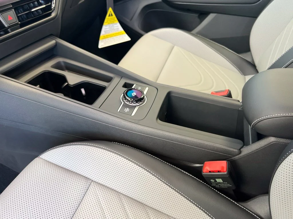 New 2026 Green Volkswagen 2.0T SE R-Line Black image 25