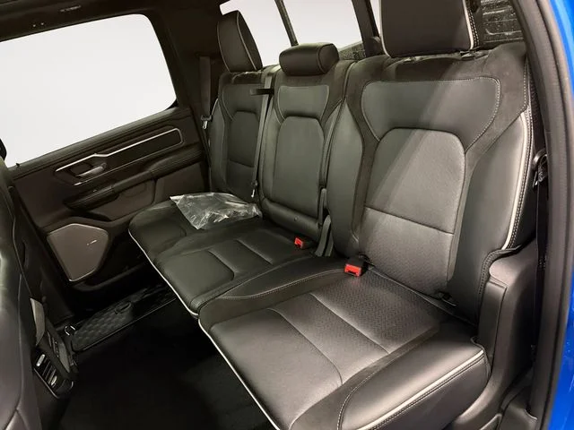 2026 RAM 1500 Laramie - Photo 13
