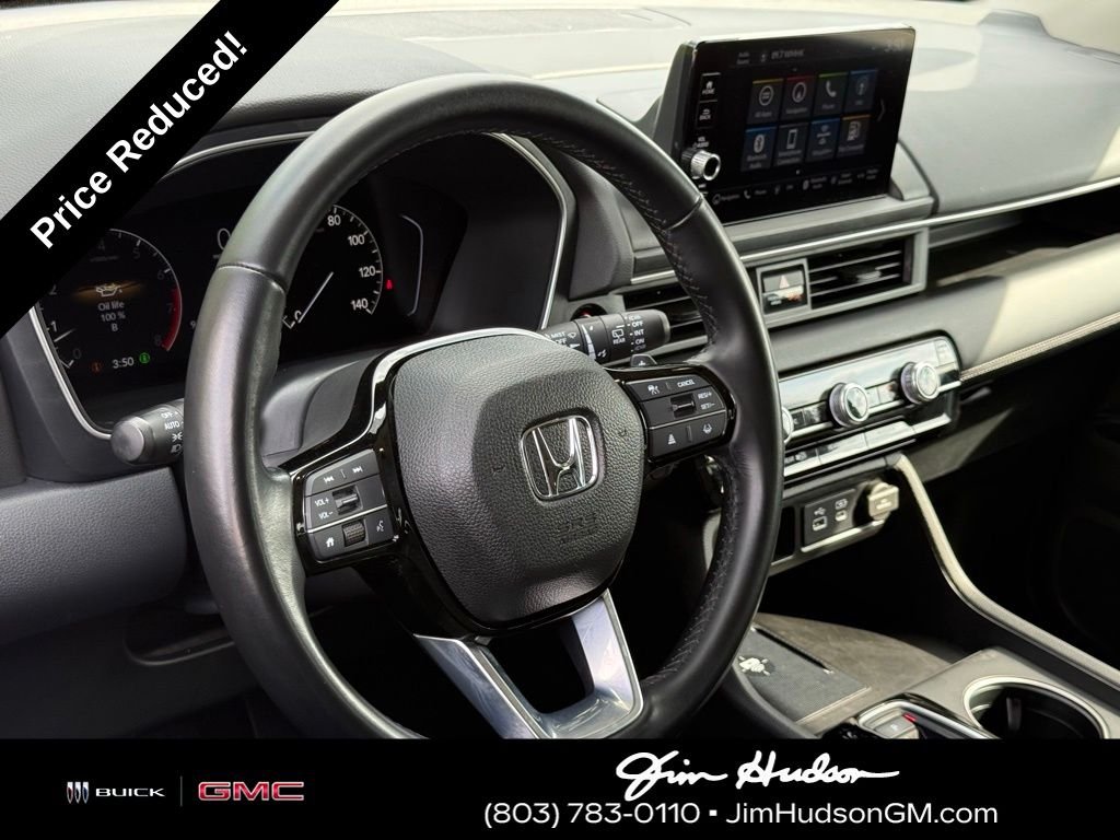 Used 2023  Honda Touring image 19