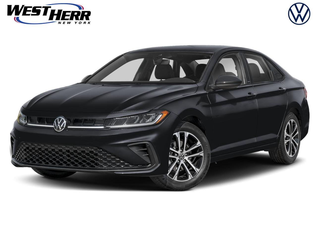 2027 Volkswagen Jetta Sport