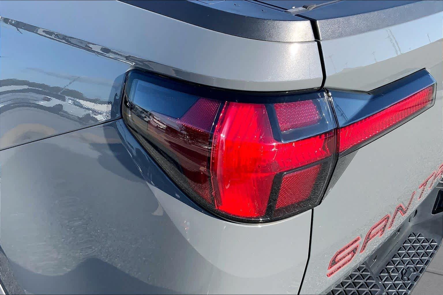 Used 2023 Hampton Gray Hyundai SEL Premium image 24