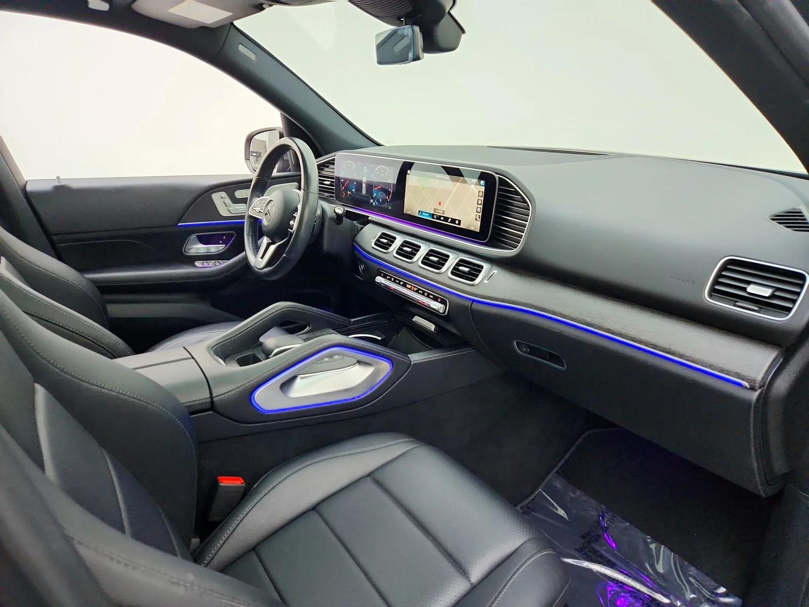 2022 Mercedes-Benz GLE GLE350 - Photo 29