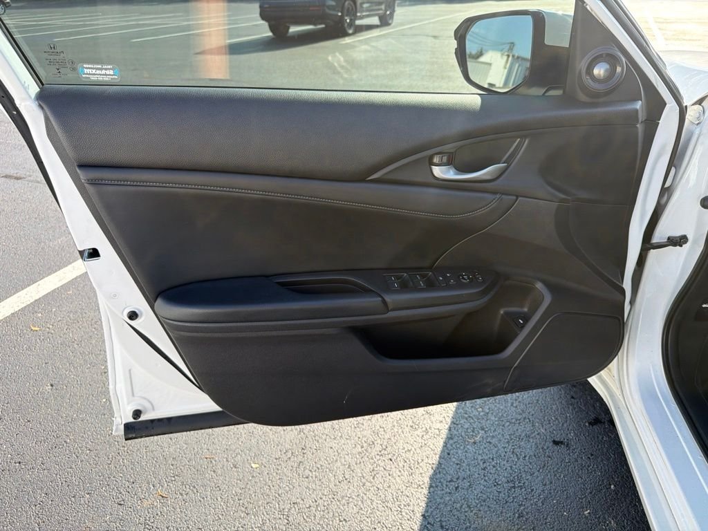 Certified Used 2019 White Orchid Pearl Honda Touring image 18