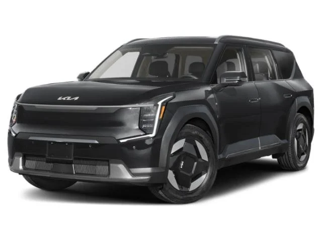 New 2026 Glacial White Pearl Kia Wind image 14