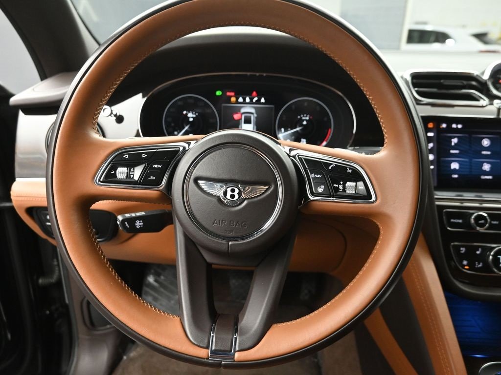 2021 BENTLEY BENTAYGA - Image 15