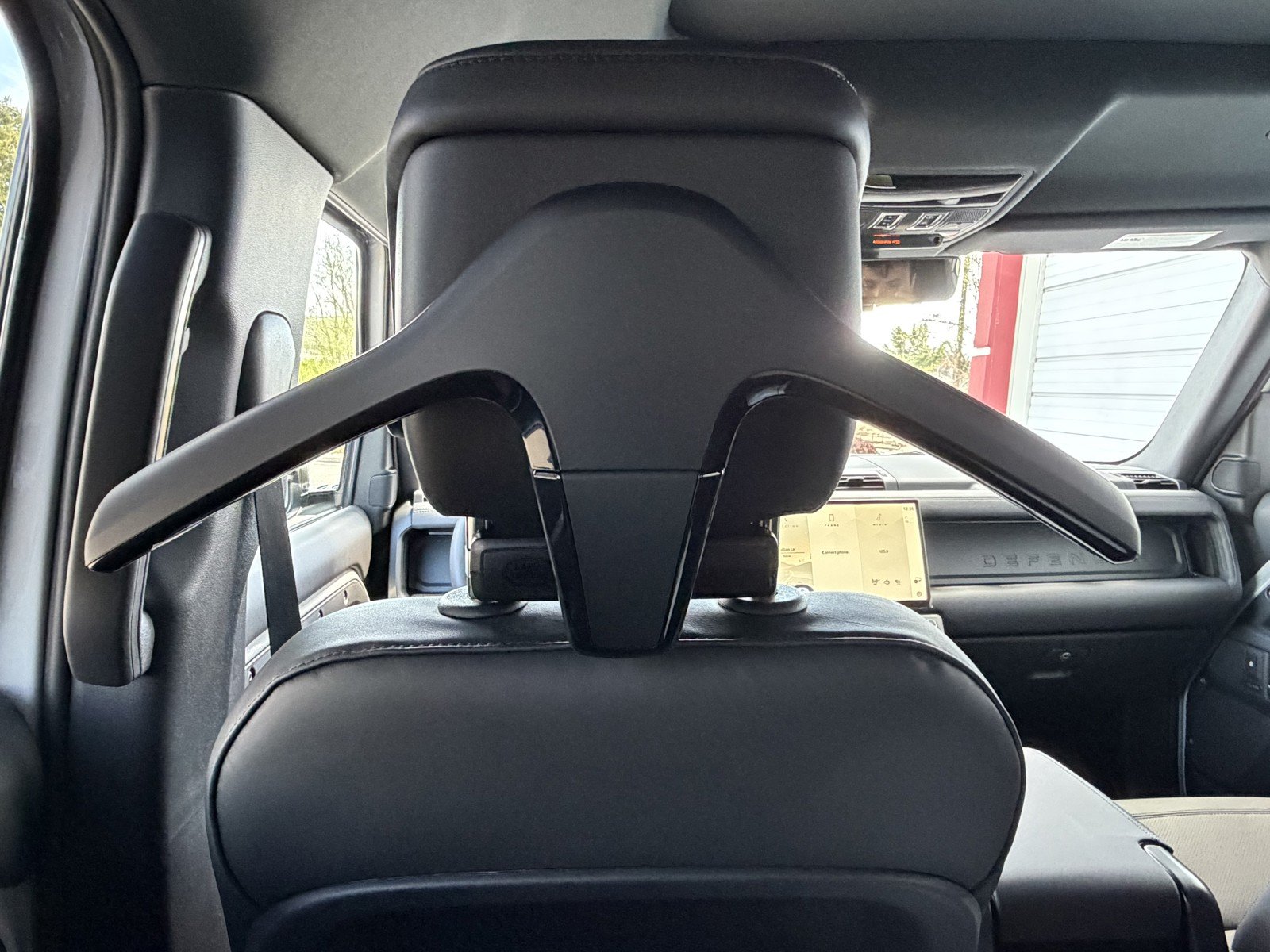 New 2026 Borasco Grey Land Rover S image 23