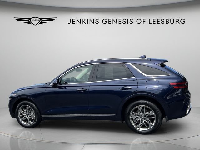 Used 2025 Blue Genesis 2.5T image 9