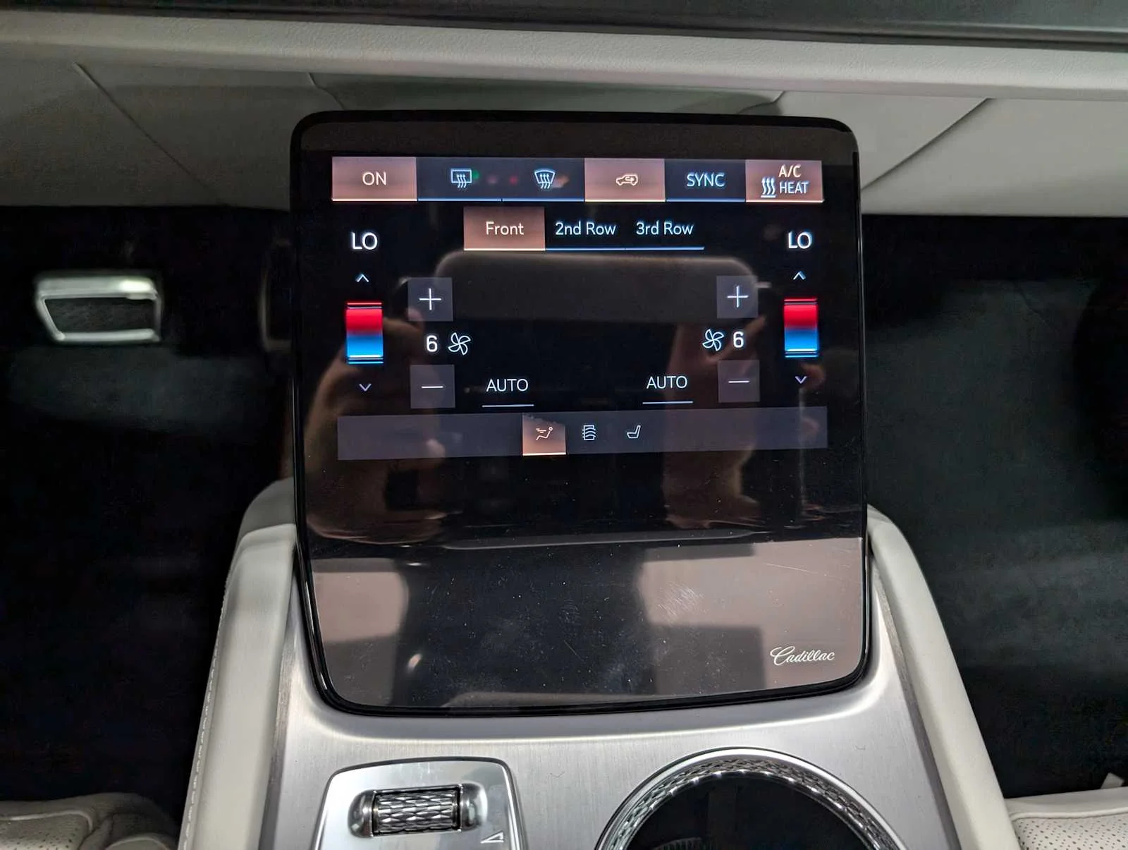 2026 Cadillac VISTIQ Luxury - Photo 31