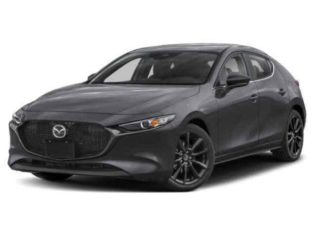 New 2026 Machine Gray Metallic Mazda 2.5 S Select Sport image 7