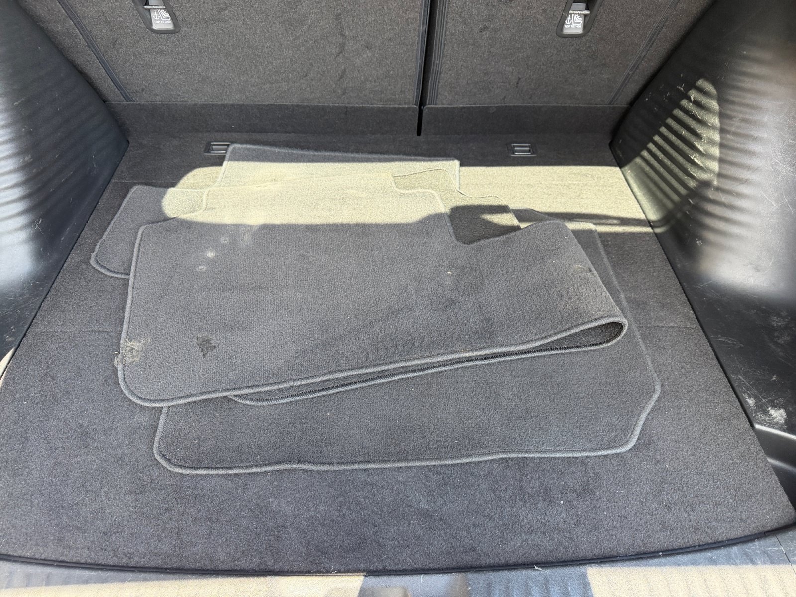 Used 2024 White Honda Sport image 36