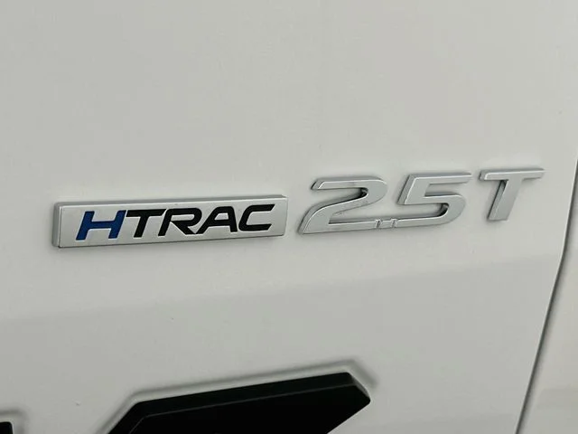 New 2026 White Hyundai Limited image 25
