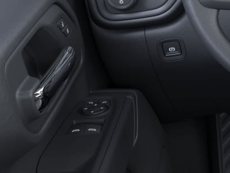 2026 GMC Sierra 2500HD Pro - Photo 22