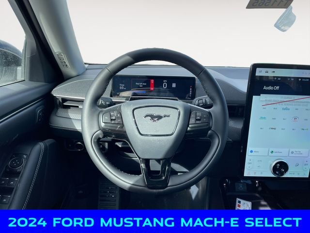 2024 Ford Mustang Mach-E Select - Photo 27