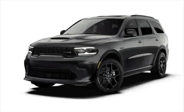 2027 Dodge Durango