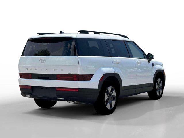 New 2026 Serenity White Hyundai SEL image 26