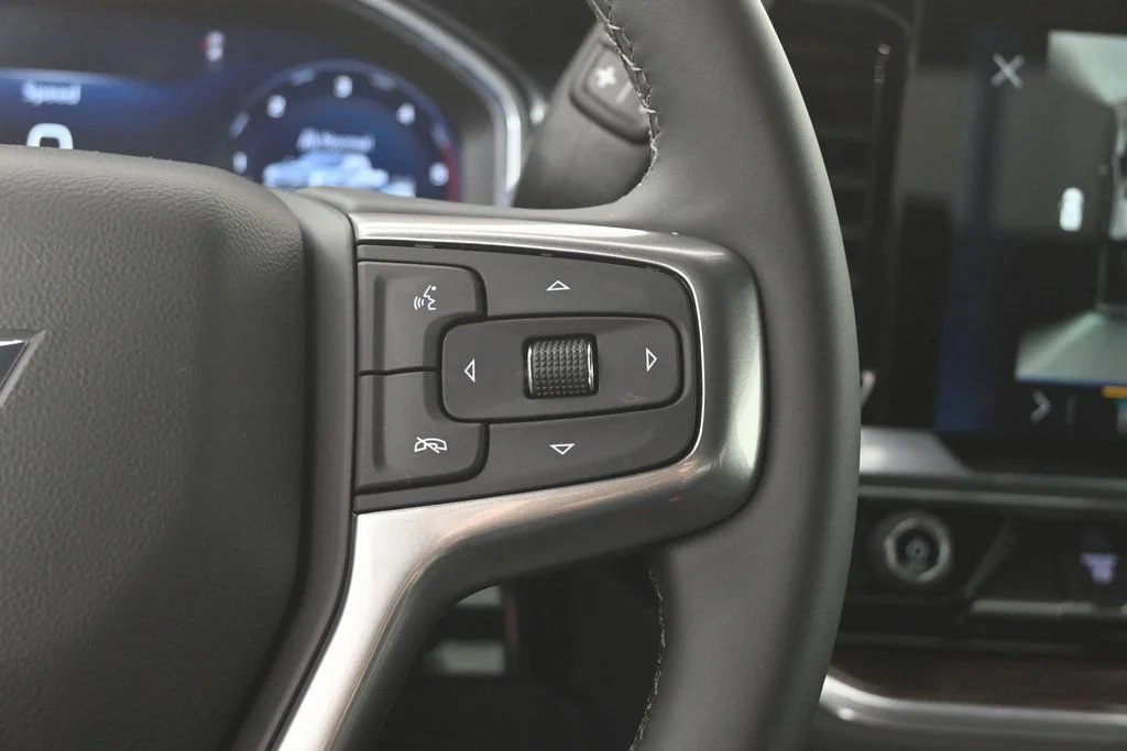2026 Chevrolet Silverado 3500 HD LT - Photo 35