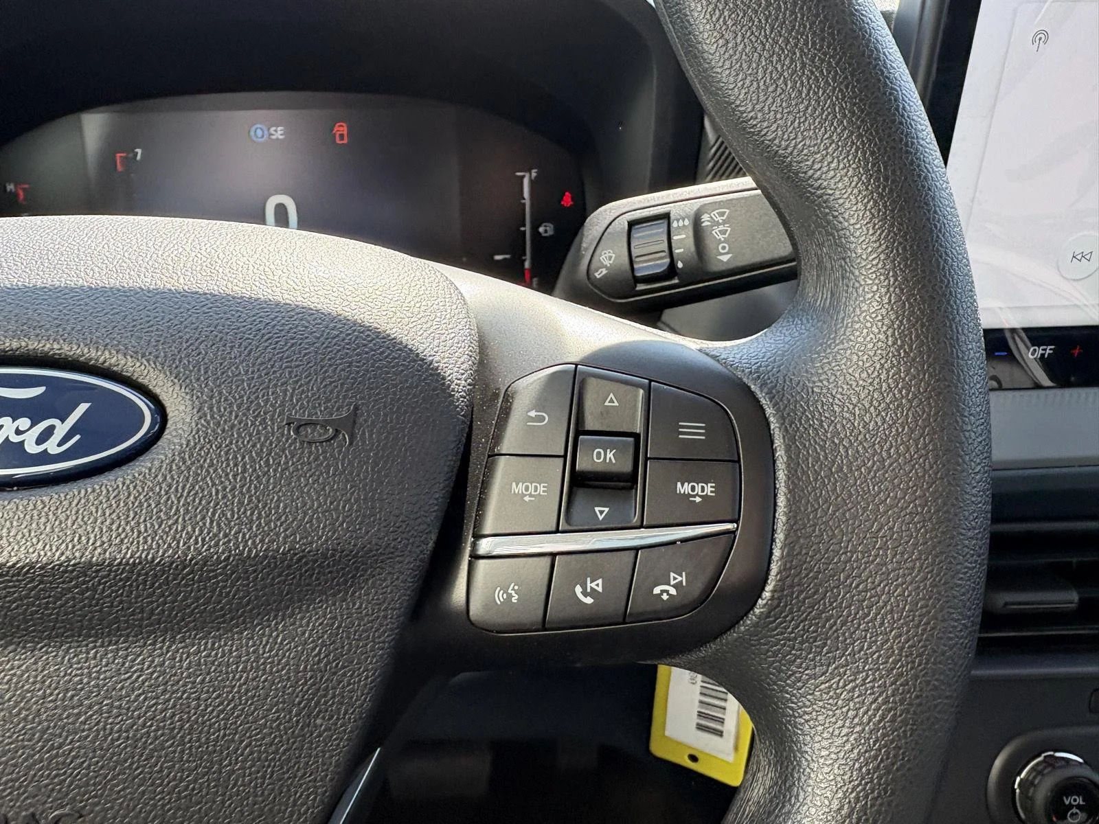 New 2026 Oxford White Ford XL image 12