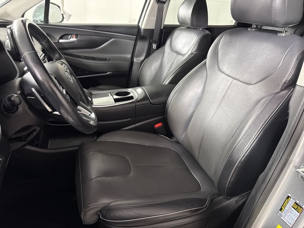 2022 Hyundai Santa Fe Limited - Photo 13