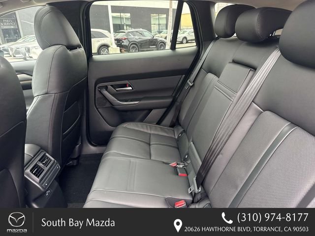 New 2026 Soul Red Crystal Metallic Mazda Premium Plus AWD image 14