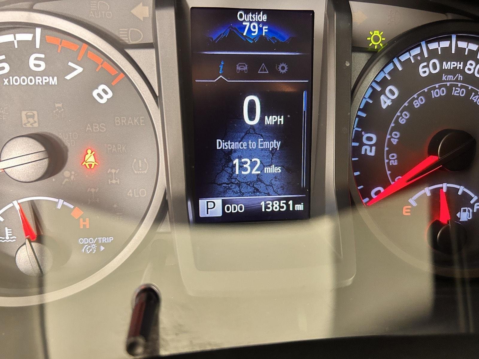 Certified Used 2023 Celestial Silver Metallic Toyota SR image 2
