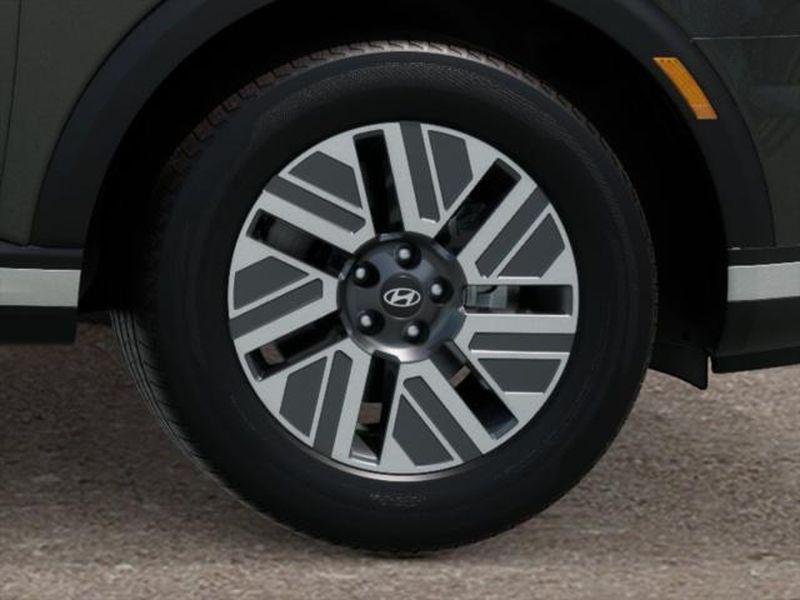 New 2026 Titan Green Hyundai SEL 8P image 8