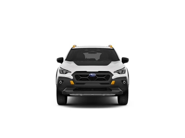 New 2027 CRYSTAL WHITE PEARL Subaru Wilderness image 8