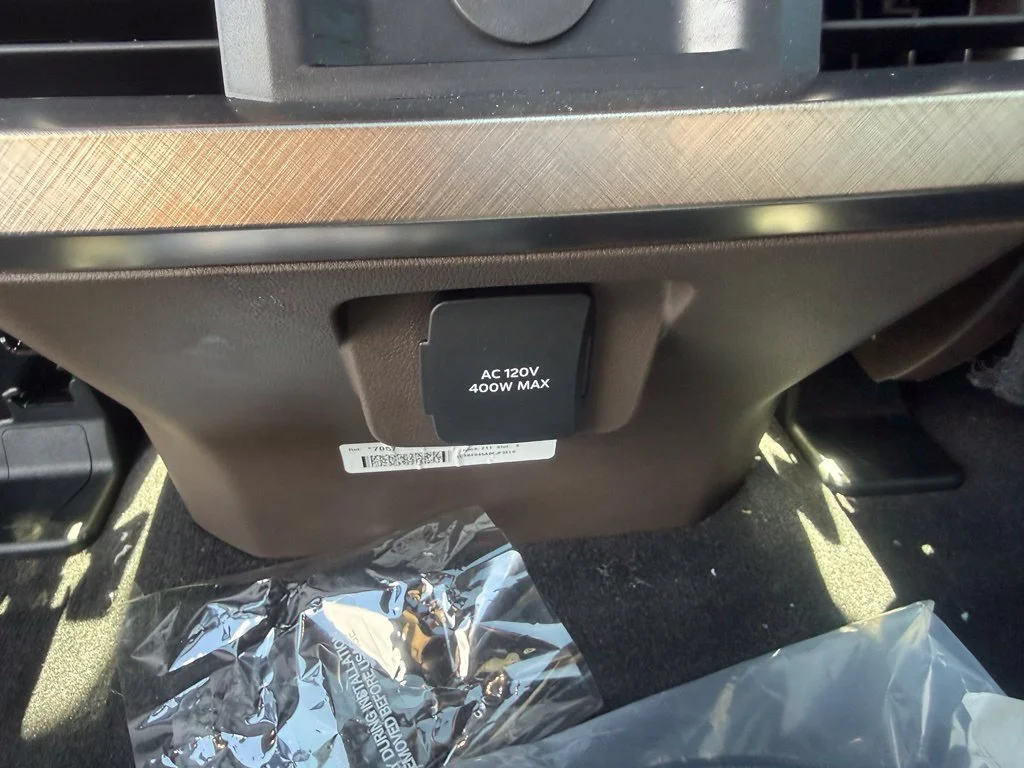 2026 Ford F-250 Super Duty King Ranch - Photo 49