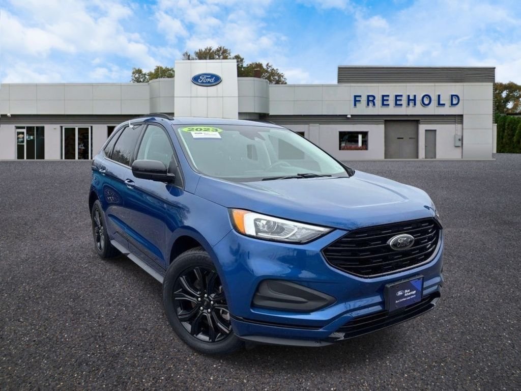 2023 Ford Edge SE