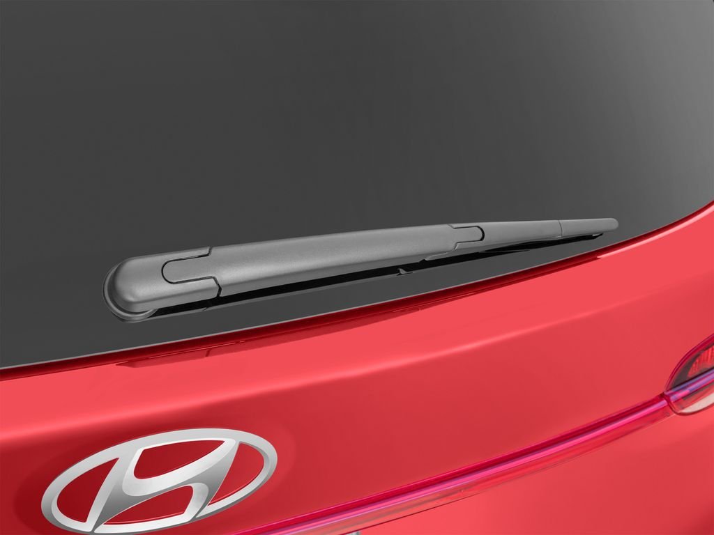 Used 2023 Red Hyundai SEL image 60