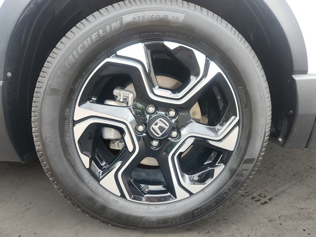 Used 2019  Honda Touring image 9