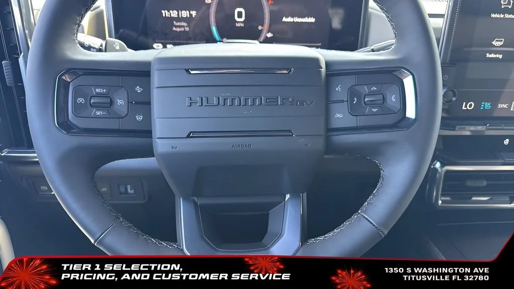 2026 GMC HUMMER EV 2X - Photo 26