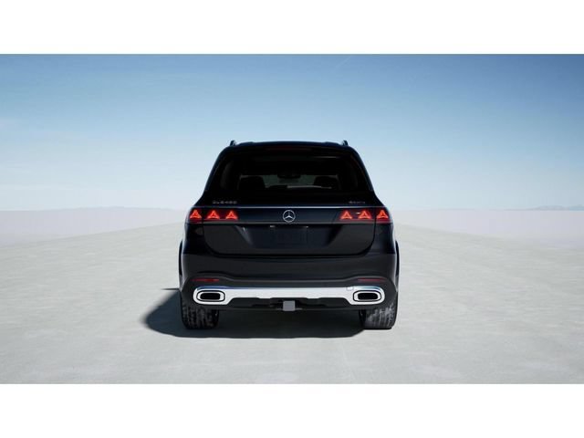 New 2027 Obsidian Black Metallic Mercedes-Benz  image 25
