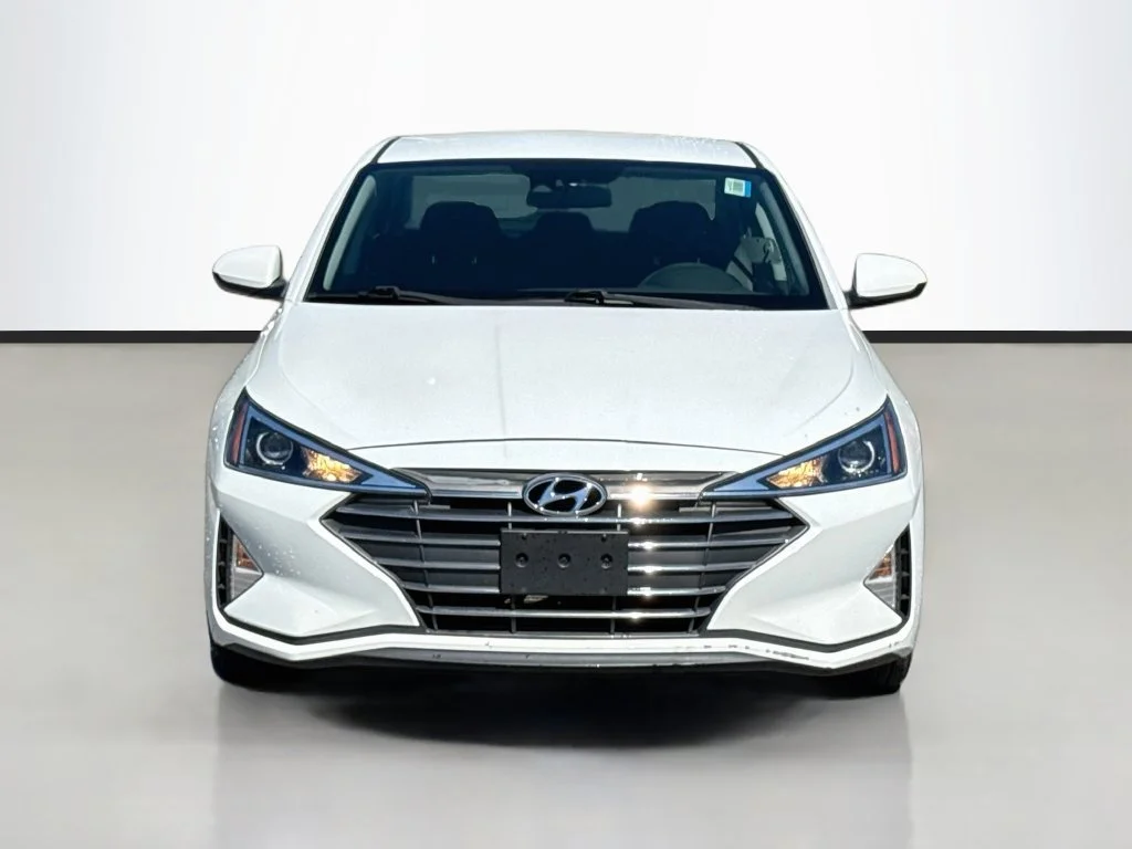 Used 2020 Hyundai Elantra SE with VIN 5NPD74LF2LH610199 for sale in Indian Trail, NC