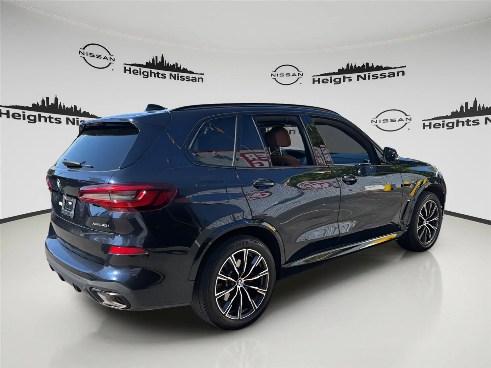 2023 BMW X5 40i - Photo 9
