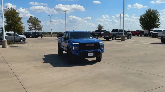 2026 GMC Canyon Elevation - Photo 57