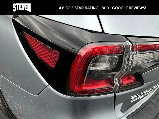 Used 2020 Silver Subaru Limited image 29