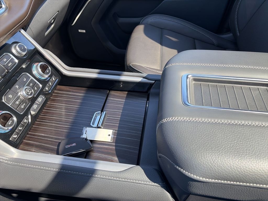 Certified Used 2024 Blue GMC Denali image 21