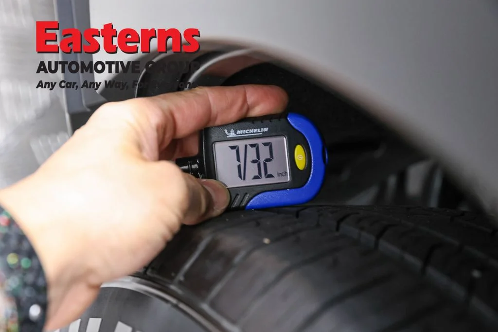 Used 2025 Blue Honda EX-L image 26