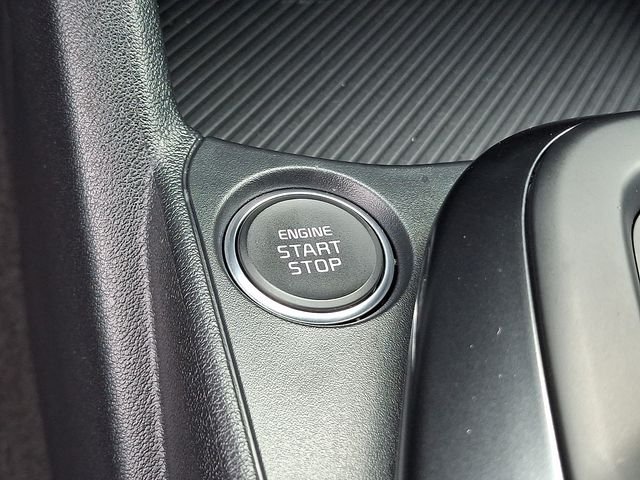 Used 2025 Black Kia LX image 23