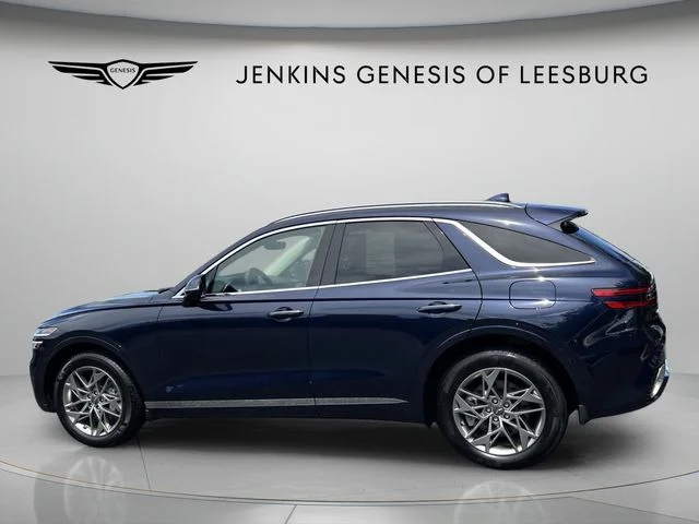 Used 2025 Blue Genesis 2.5T image 9