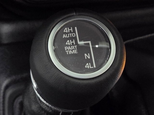 2025 Jeep Wrangler 4-Door Rubicon 392 Final Edition - Photo 14