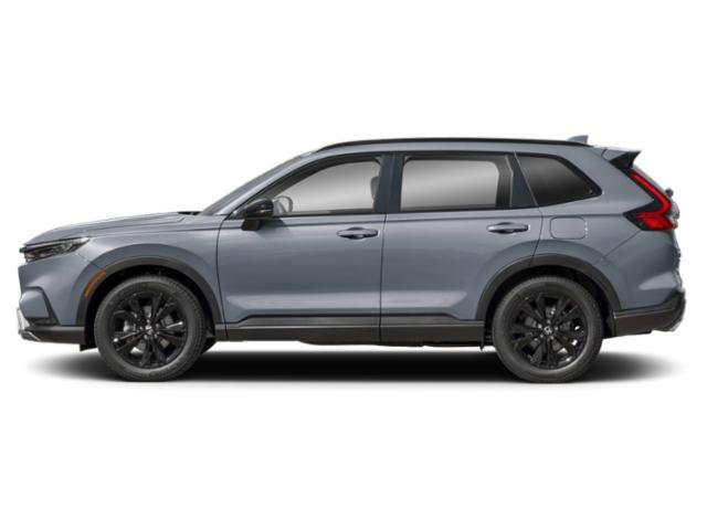 New 2026 Crystal Black Pearl Honda Sport Touring image 3