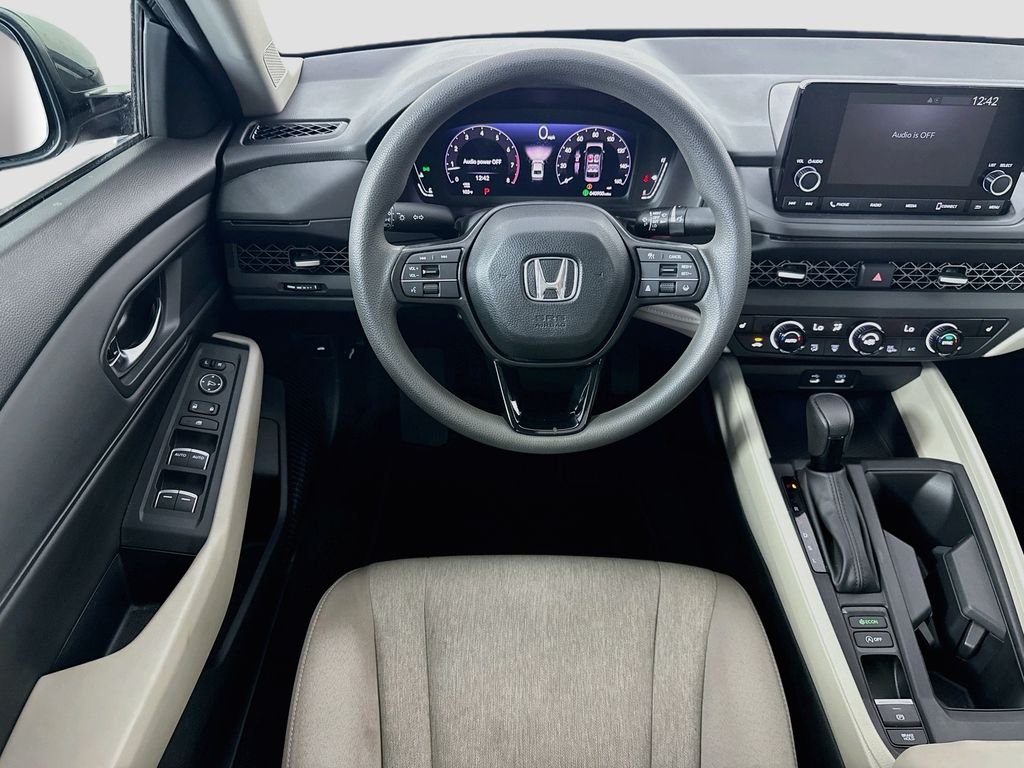2024 Honda Accord EX - Photo 10